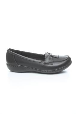 Дамски обувки Clarks1