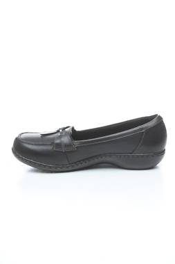 Дамски обувки Clarks2