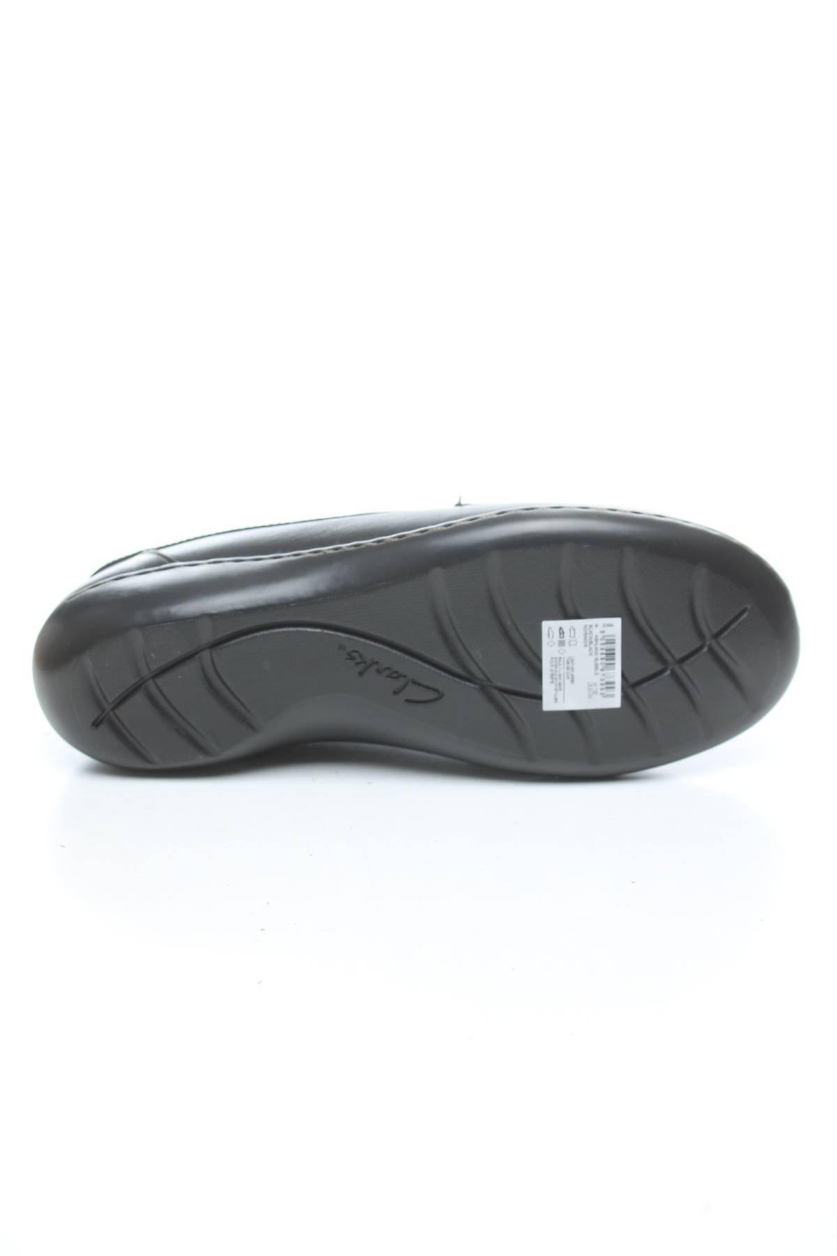 Дамски обувки Clarks4