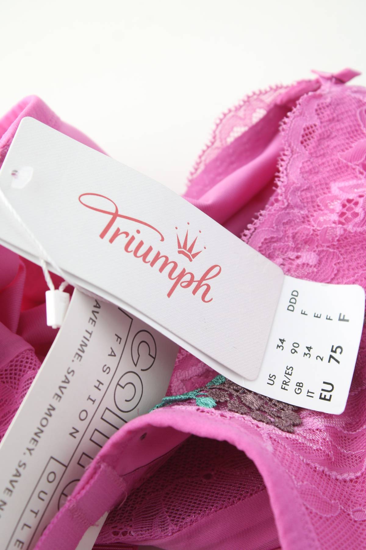 Сутиен Triumph3