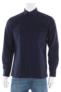 Мъжка риза Selected Homme1 - Contour.bg Мъжка риза Selected Homme1