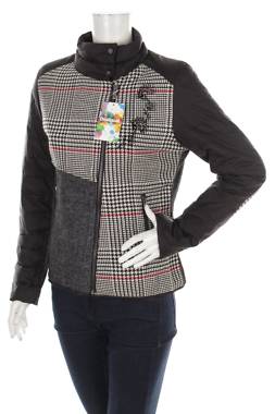 Дамско яке Desigual1 - Contour.bg Дамско яке Desigual1