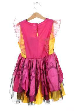 Детска рокля Rubies2