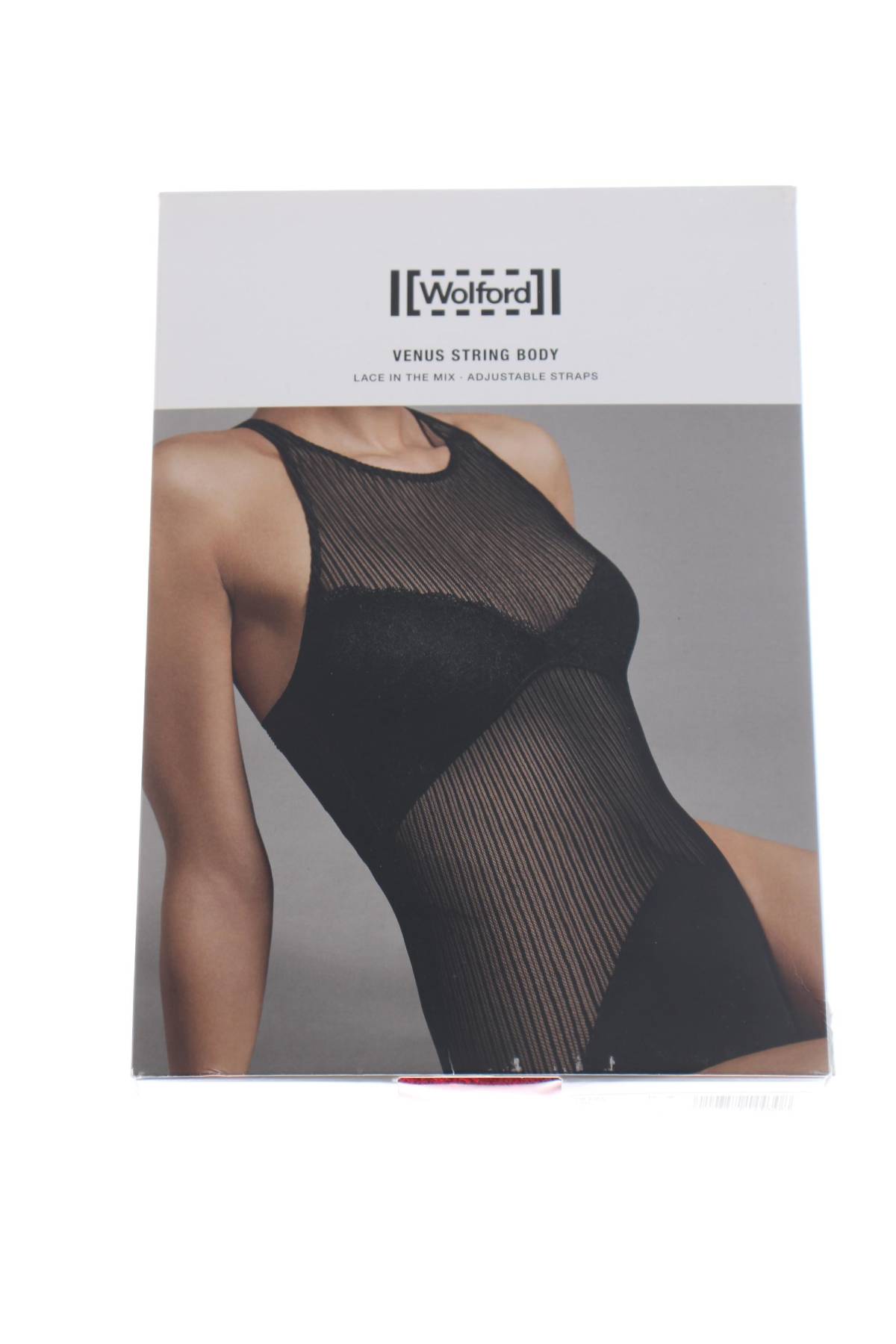 Дамско боди Wolford1