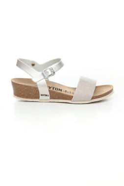 Σανδάλια Bayton1 - Contourshop.gr Σανδάλια Bayton1
