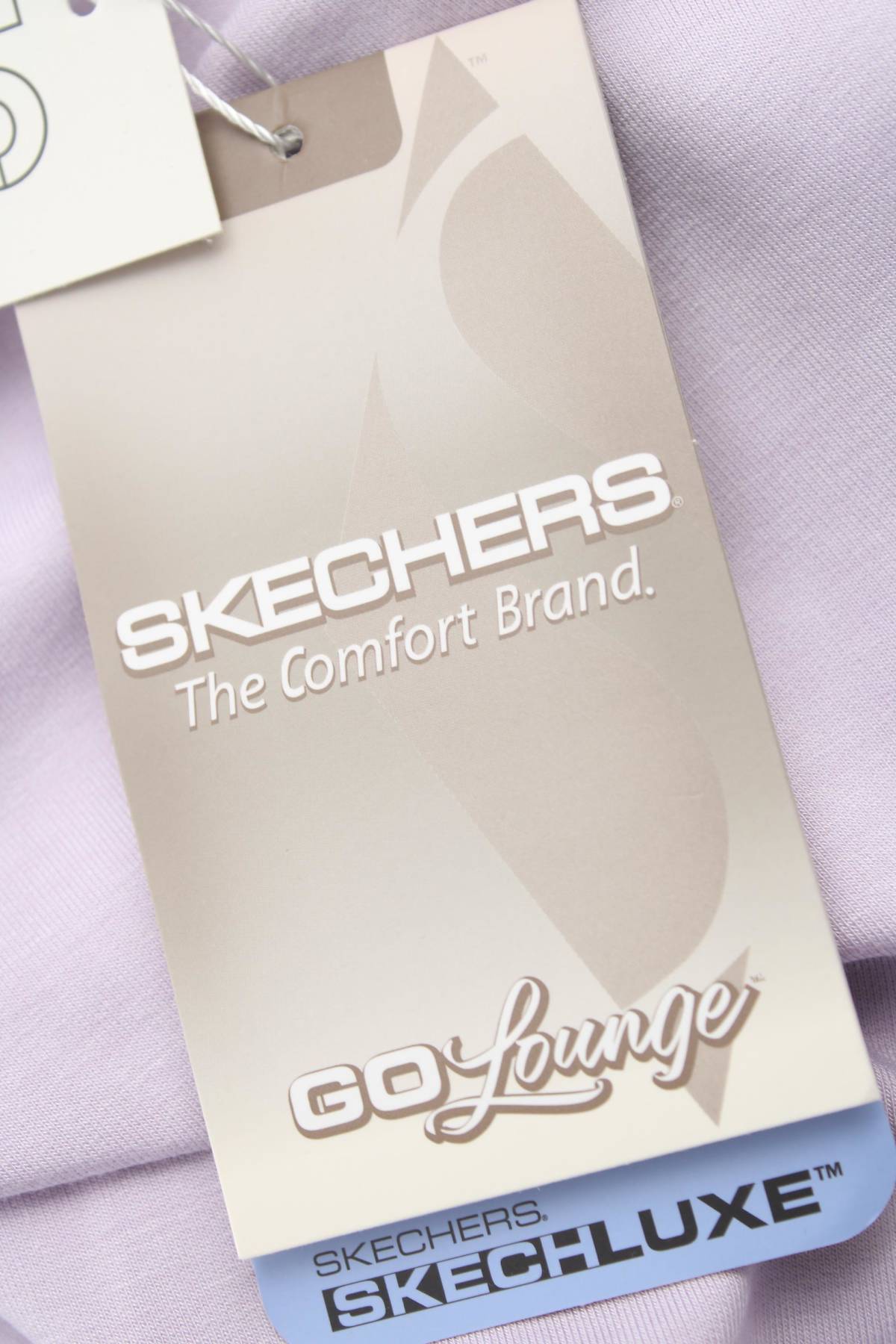 Дамско спортно долнище Skechers3 - Contour.bg Дамско спортно долнище Skechers3