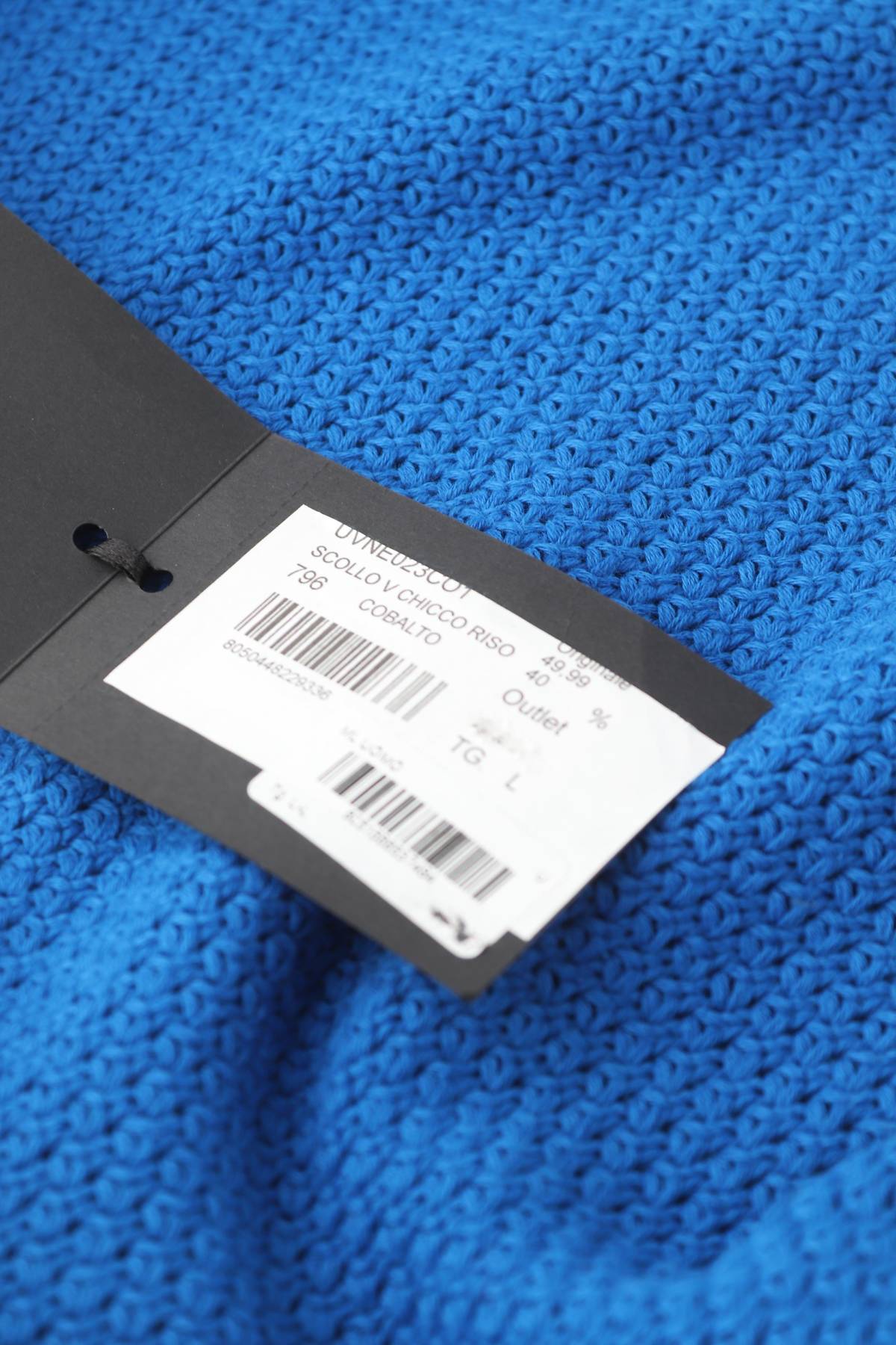 Мъжки пуловер Pull Love3