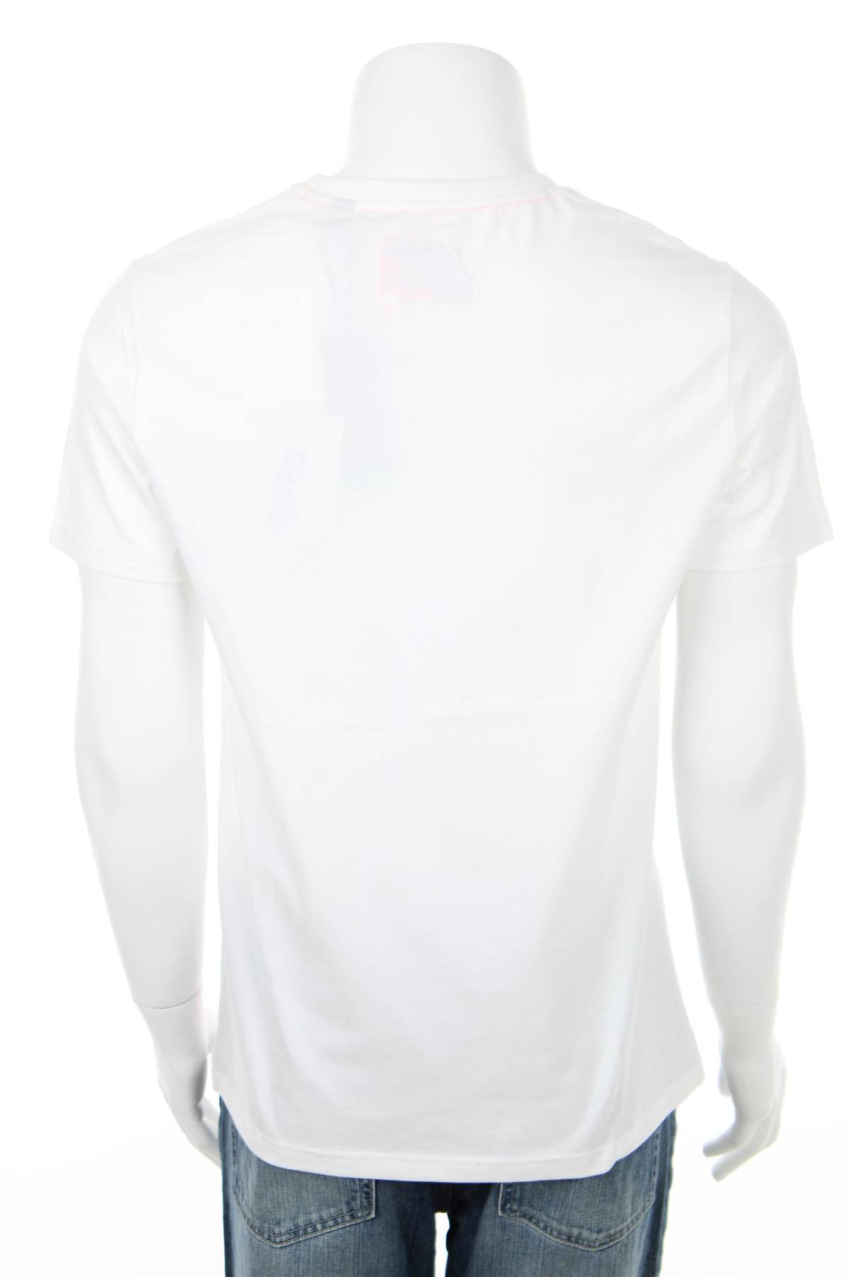 Ανδρικό t-shirt Superdry2 - Contourshop.gr Ανδρικό t-shirt Superdry2