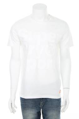 Ανδρικό t-shirt Superdry1 - Contourshop.gr Ανδρικό t-shirt Superdry1