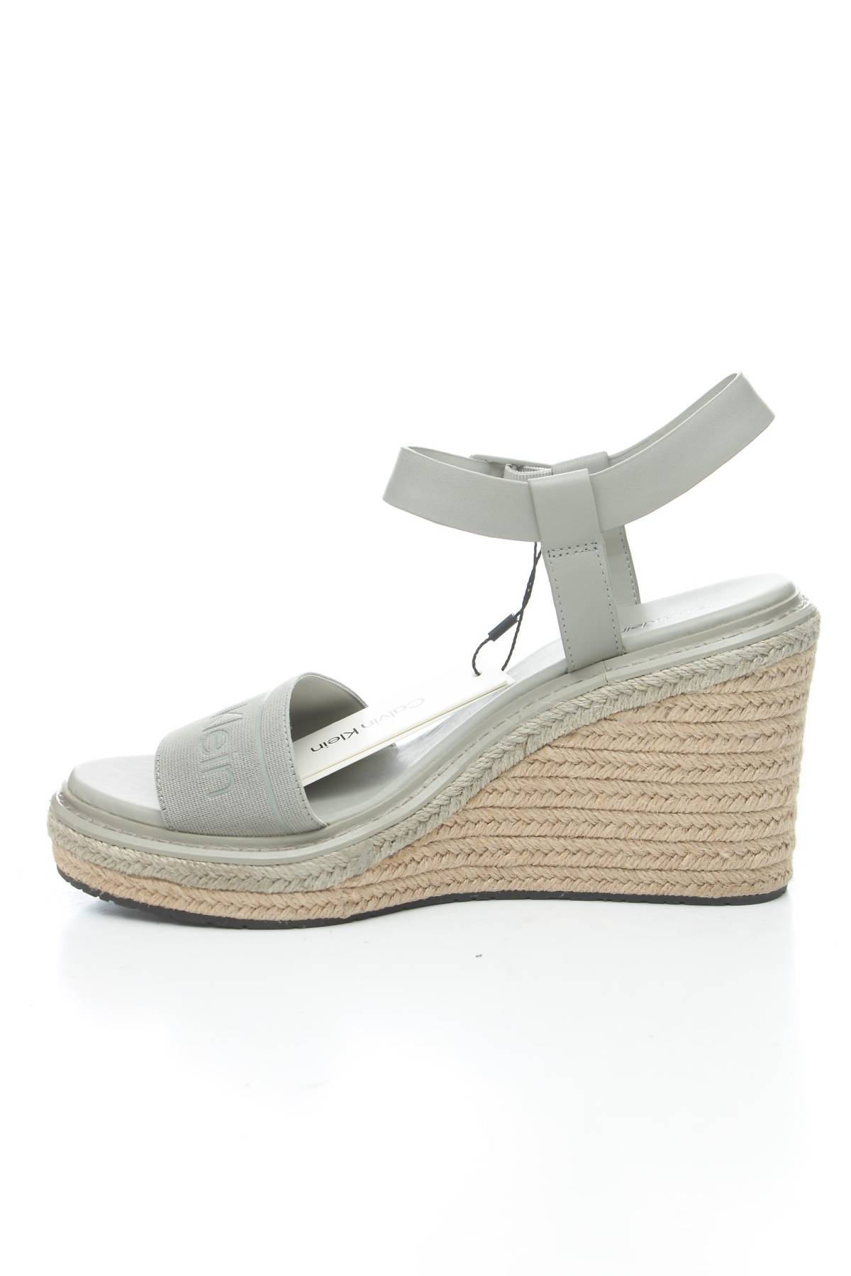 Σανδάλια Calvin Klein2 - Contourshop.gr Σανδάλια Calvin Klein2