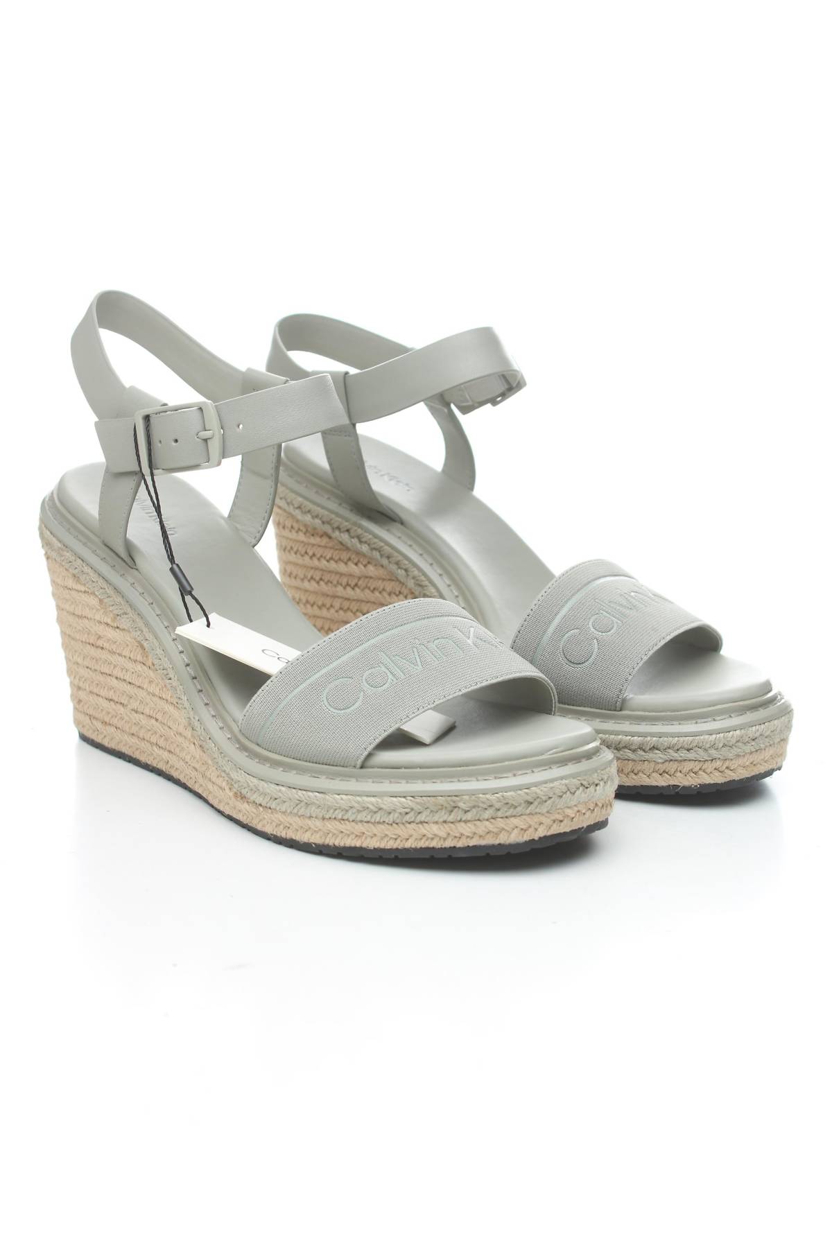 Σανδάλια Calvin Klein3 - Contourshop.gr Σανδάλια Calvin Klein3
