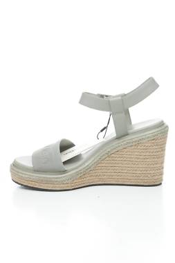 Σανδάλια Calvin Klein2 - Contourshop.gr Σανδάλια Calvin Klein2