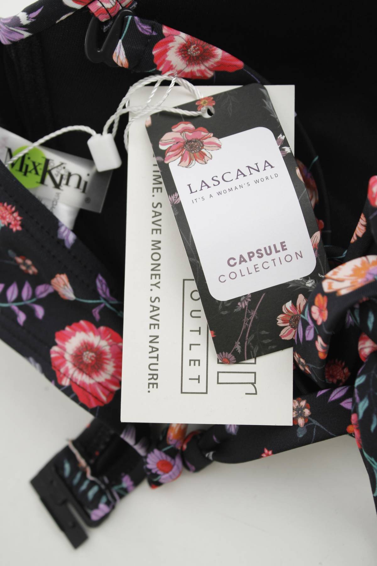 Μαγιό πάνω τμήμα Lascana3 - Contourshop.gr Μαγιό πάνω τμήμα Lascana3
