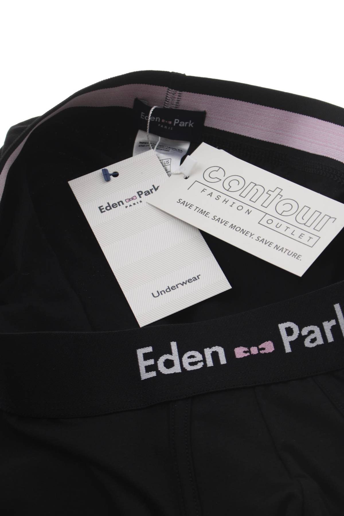 Мъжки боксерки Eden Park Paris3 - Contour.bg Мъжки боксерки Eden Park Paris3