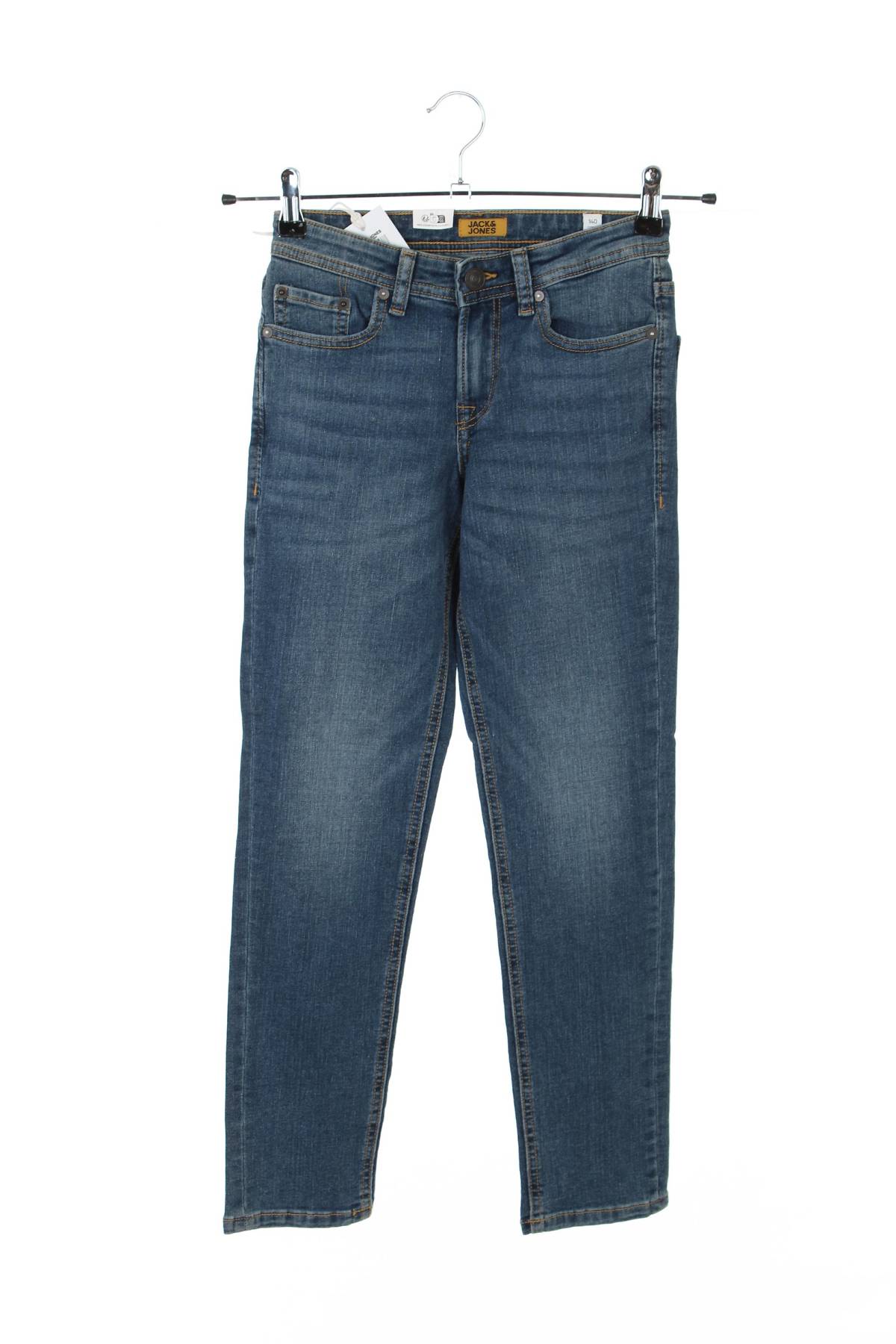 Детски дънки Jack & Jones1