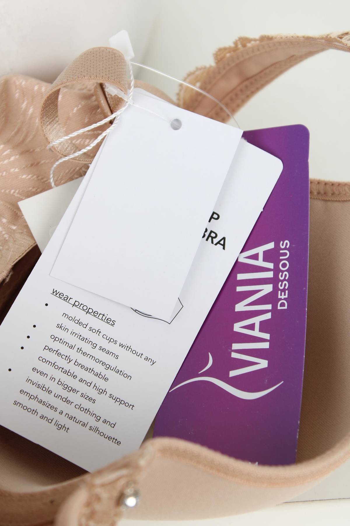 Сутиен Viania3 - Contour.bg Сутиен Viania3