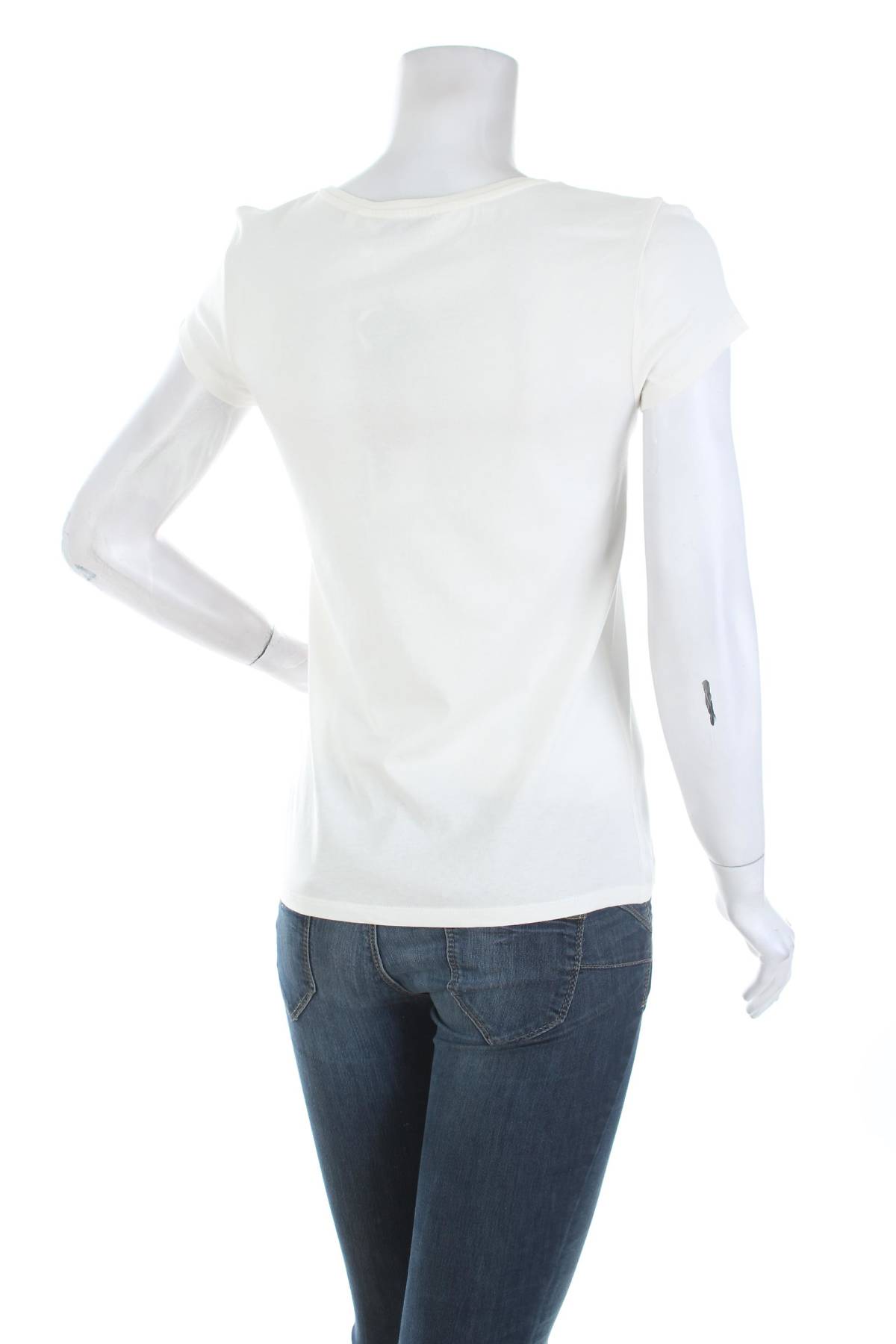 Дамска тениска Tom Tailor2 - Contour.bg Дамска тениска Tom Tailor2