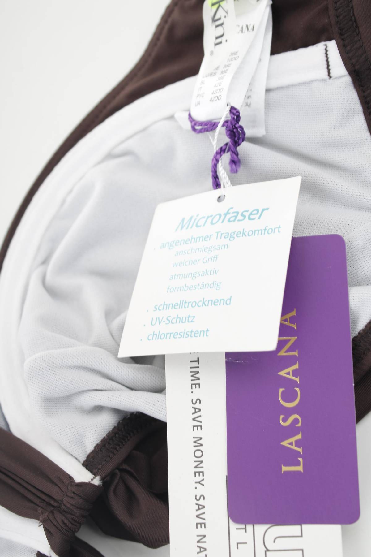 Бански горнище Lascana3 - Contour.bg Бански горнище Lascana3