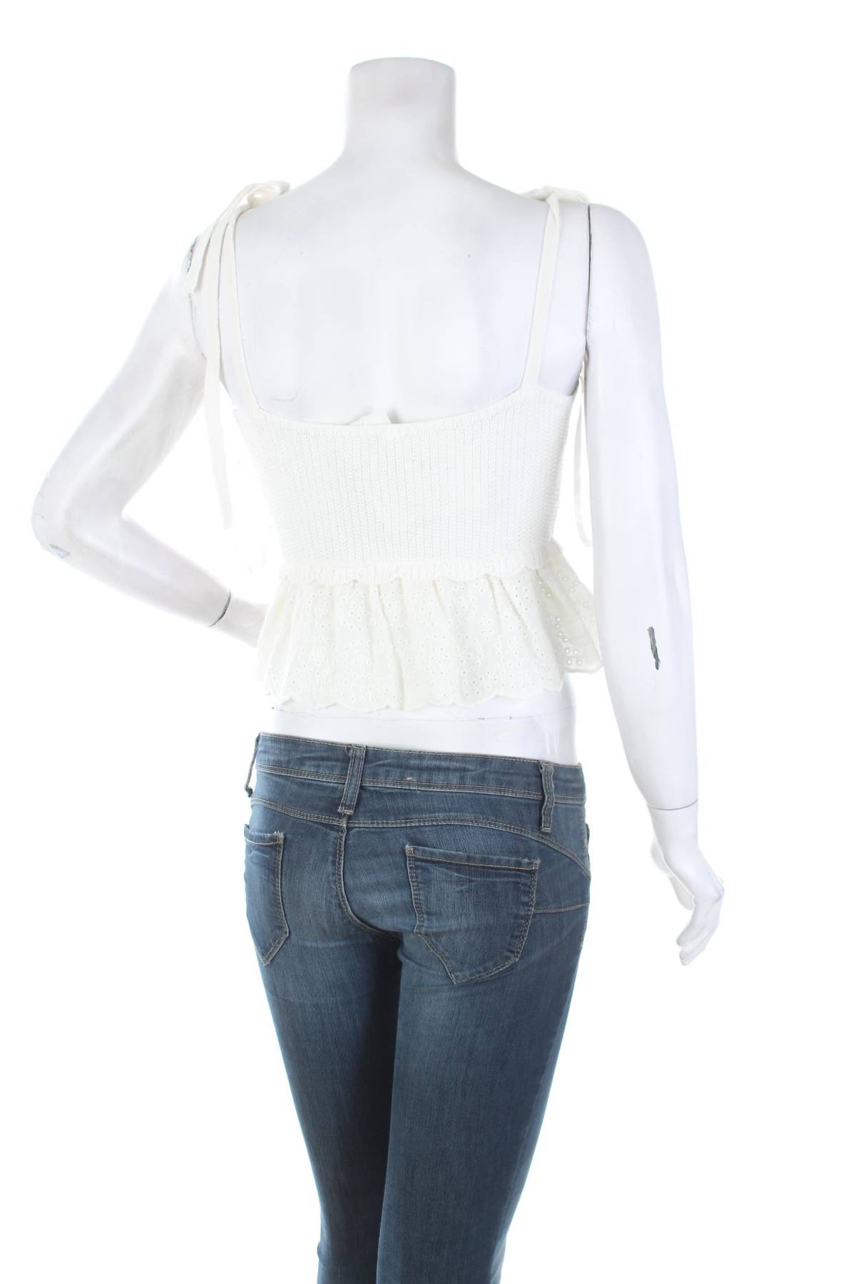 Γυναικείο αμάνικο Only2