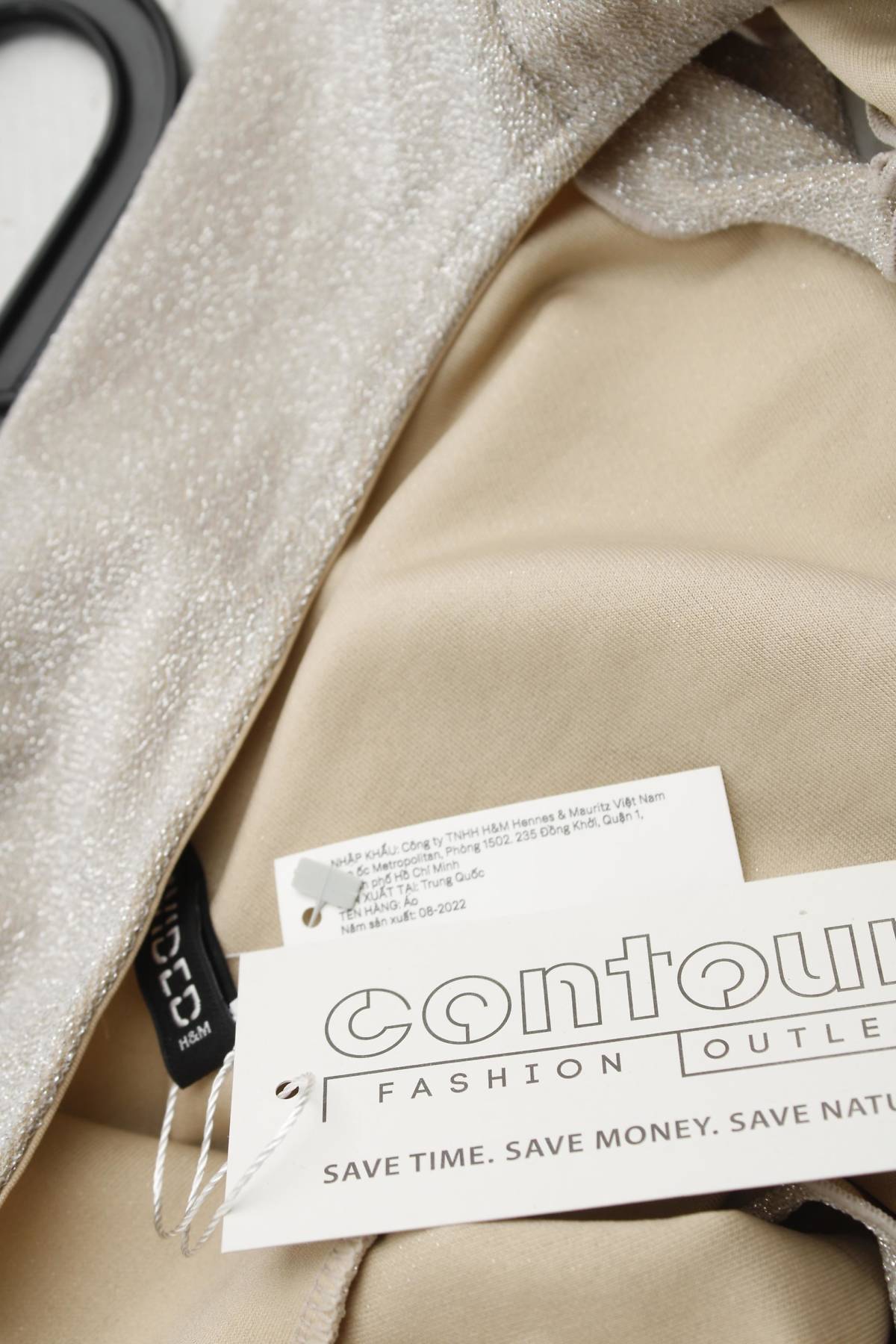 Γυναικεία μπλούζα H&M Divided3 - Contourshop.gr Γυναικεία μπλούζα H&M Divided3