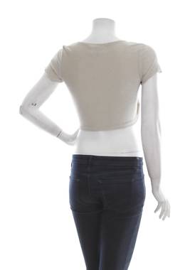 Γυναικεία μπλούζα H&M Divided2 - Contourshop.gr Γυναικεία μπλούζα H&M Divided2