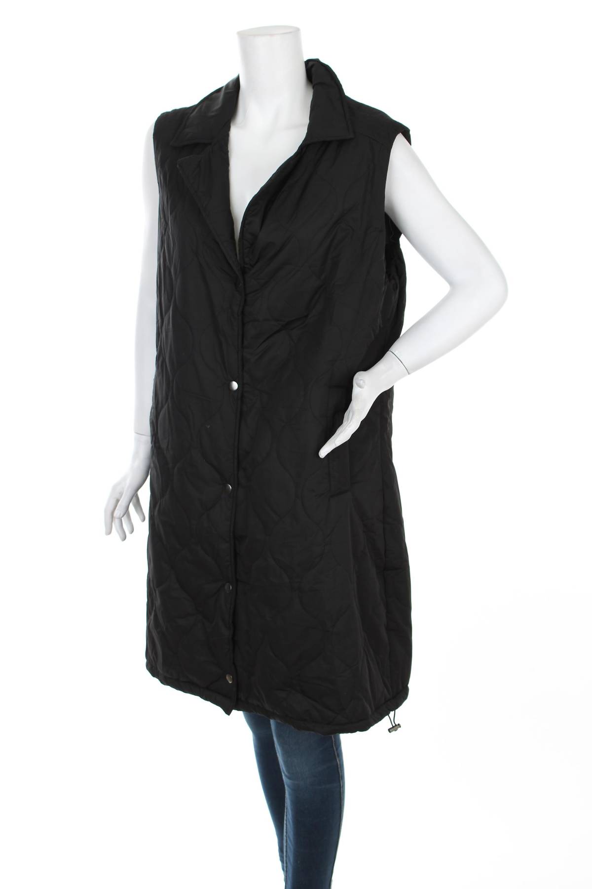 Γυναικεία γιλέκα Ulla Popken1