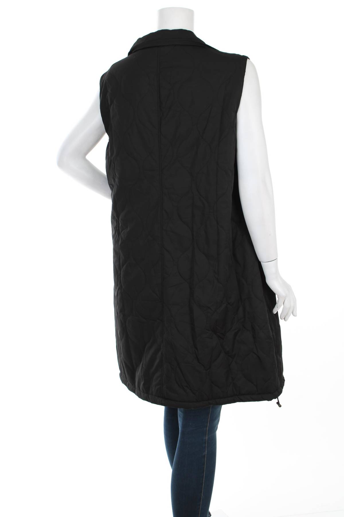 Γυναικεία γιλέκα Ulla Popken2