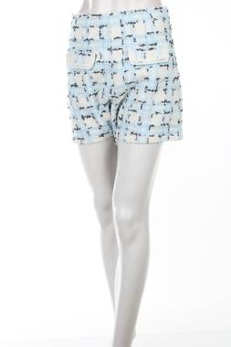 Γυναικείο σορτσάκι Vero Moda Classic1