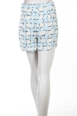 Γυναικείο σορτσάκι Vero Moda Classic2