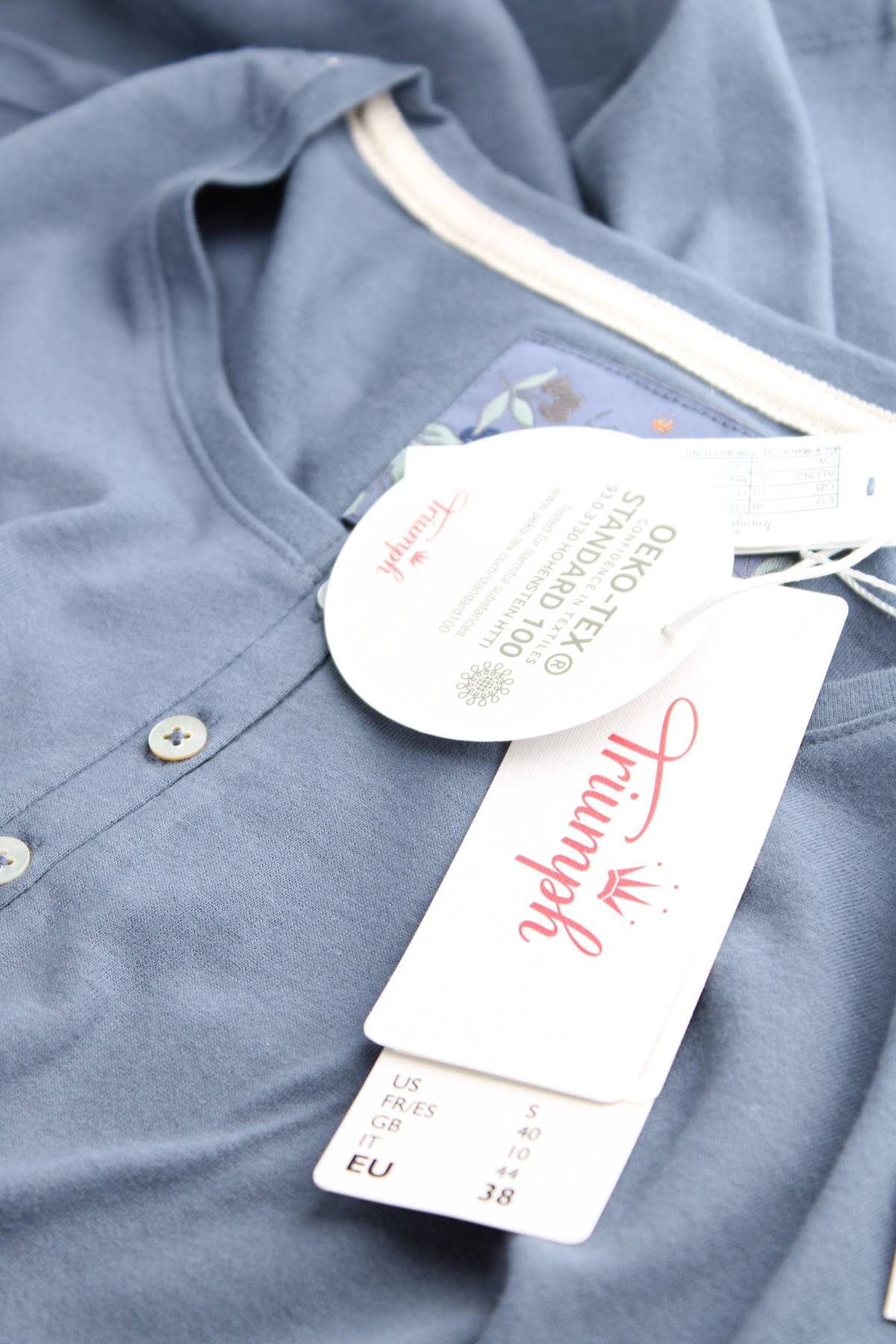 Домашно облекло Triumph3 - Contour.bg Домашно облекло Triumph3