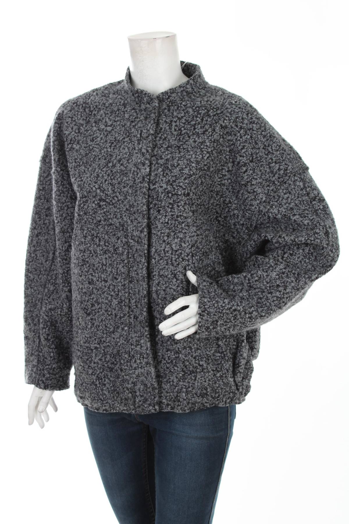 Дамско яке Boohoo1 - Contour.bg Дамско яке Boohoo1