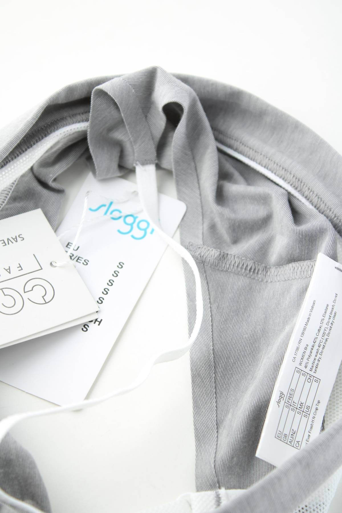 Сутиен Sloggi3