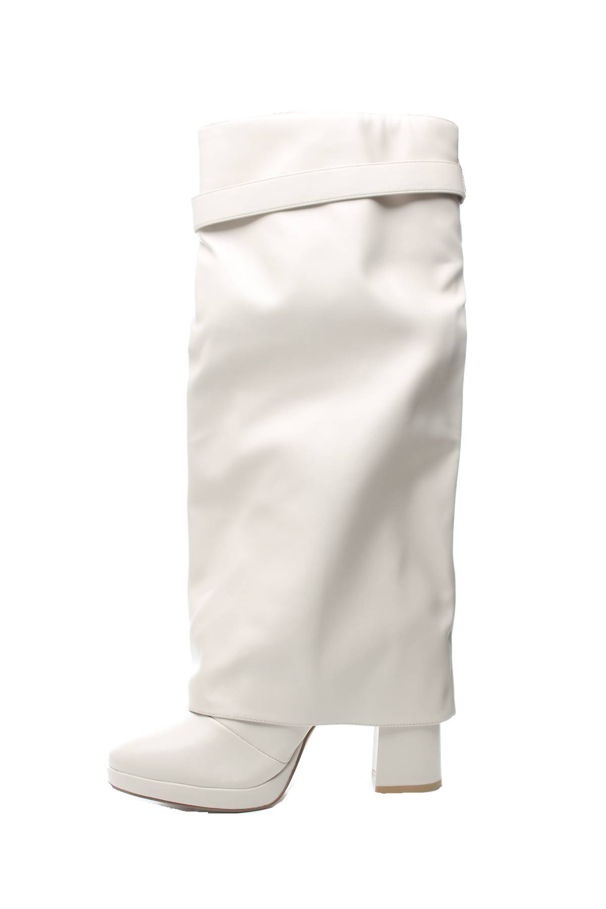 Дамски ботуши Steve Madden2