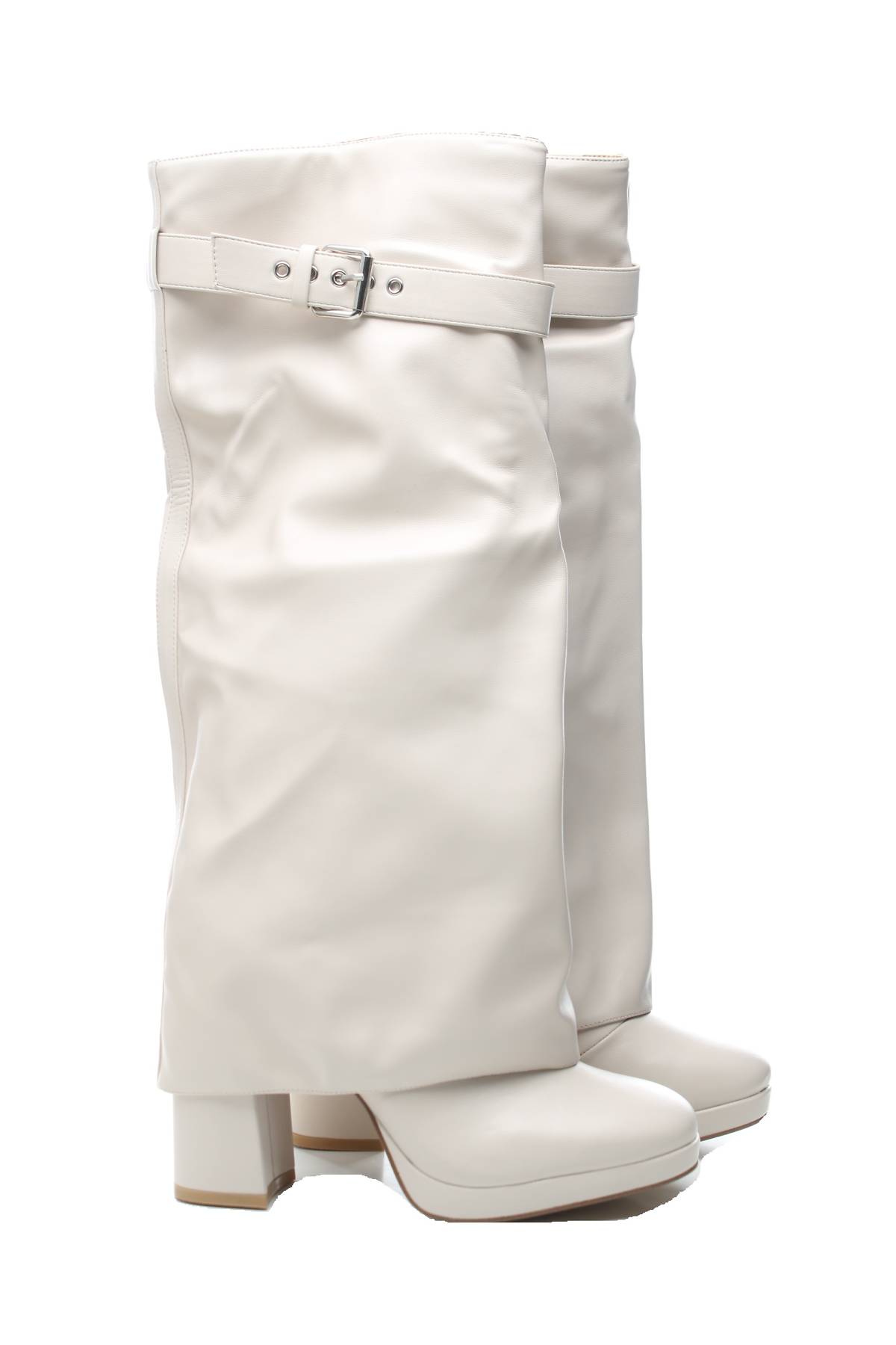 Дамски ботуши Steve Madden3