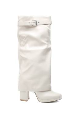 Дамски ботуши Steve Madden1