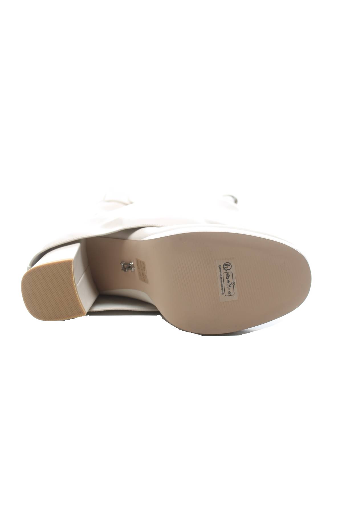 Дамски ботуши Steve Madden4