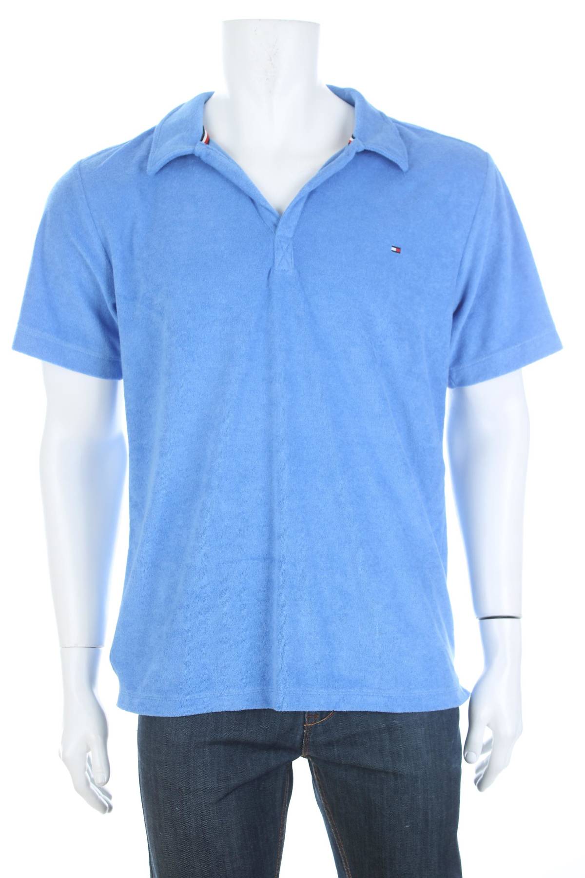 Ανδρικό t-shirt Tommy Hilfiger1