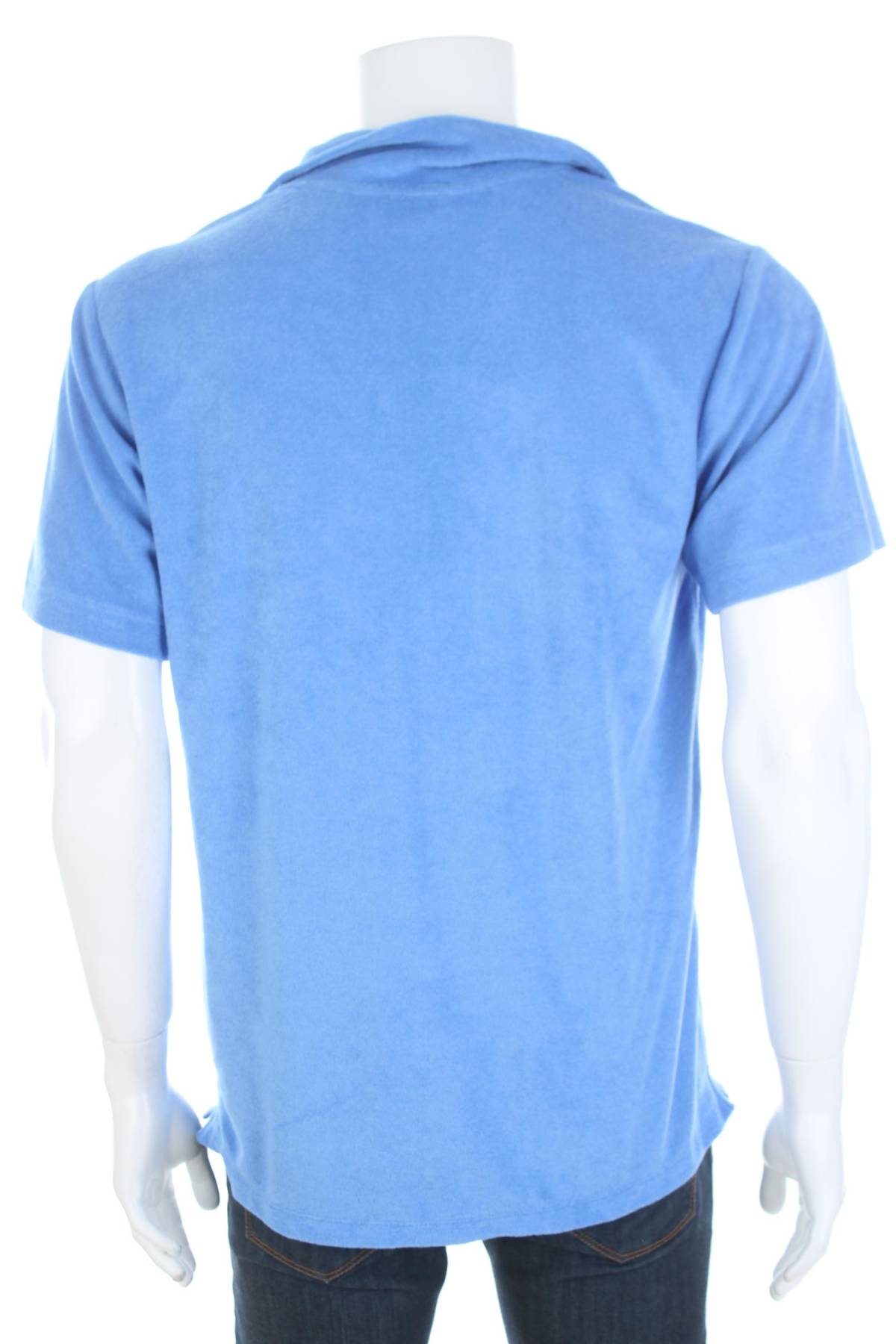 Ανδρικό t-shirt Tommy Hilfiger2