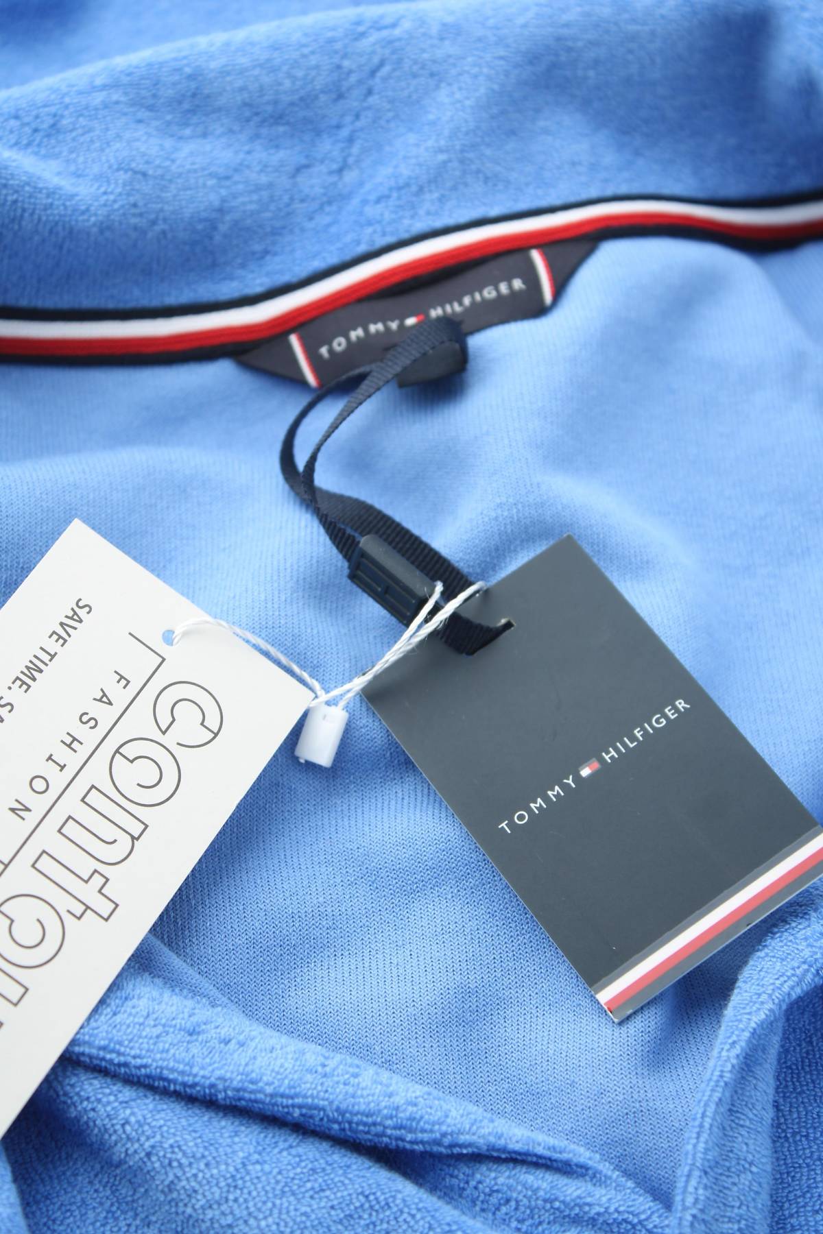 Ανδρικό t-shirt Tommy Hilfiger3