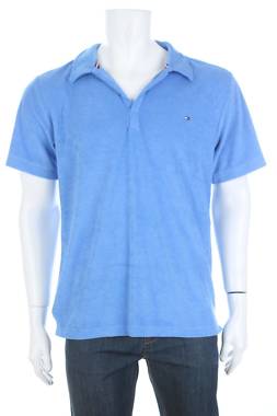 Ανδρικό t-shirt Tommy Hilfiger1