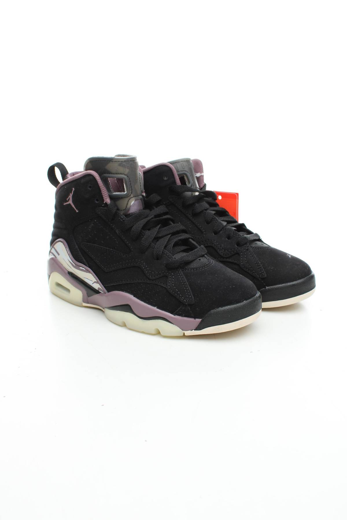 Маратонки Nike Jordan3