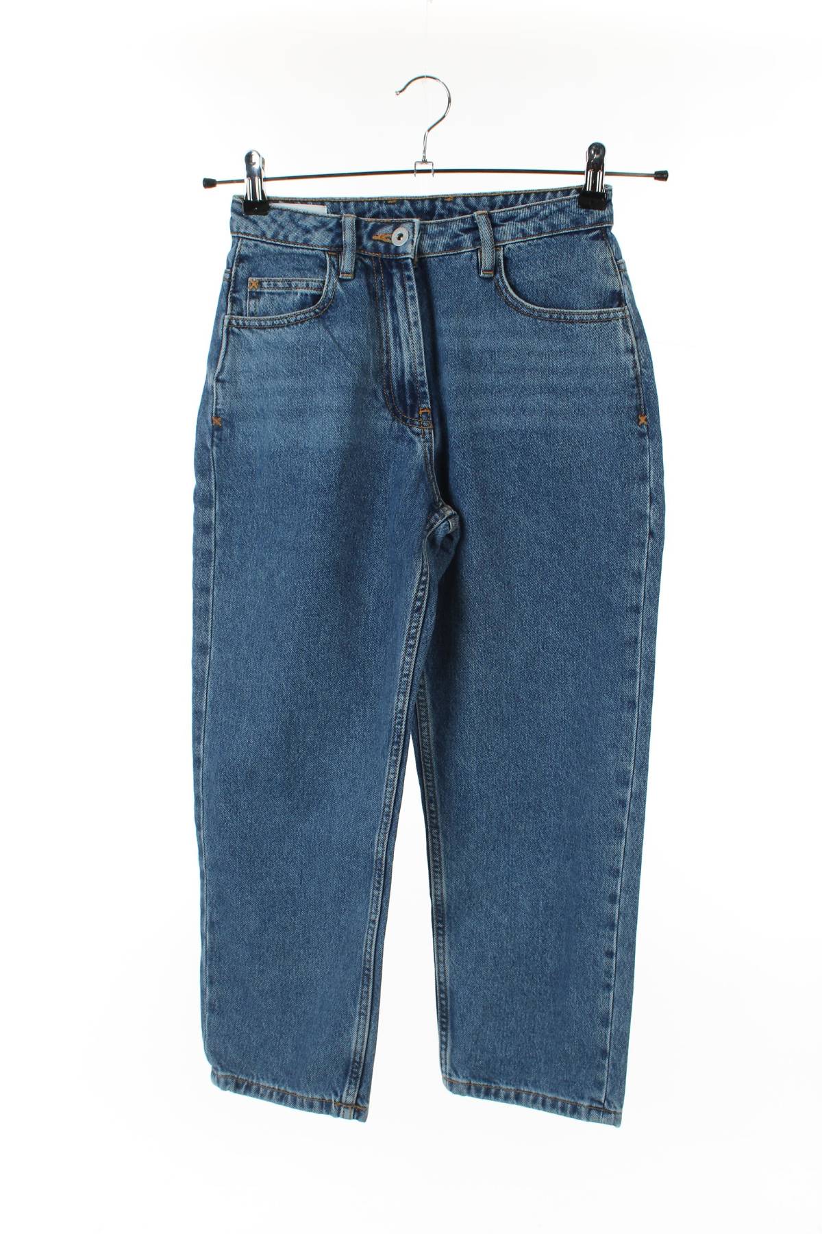 Дамски дънки Collusion1