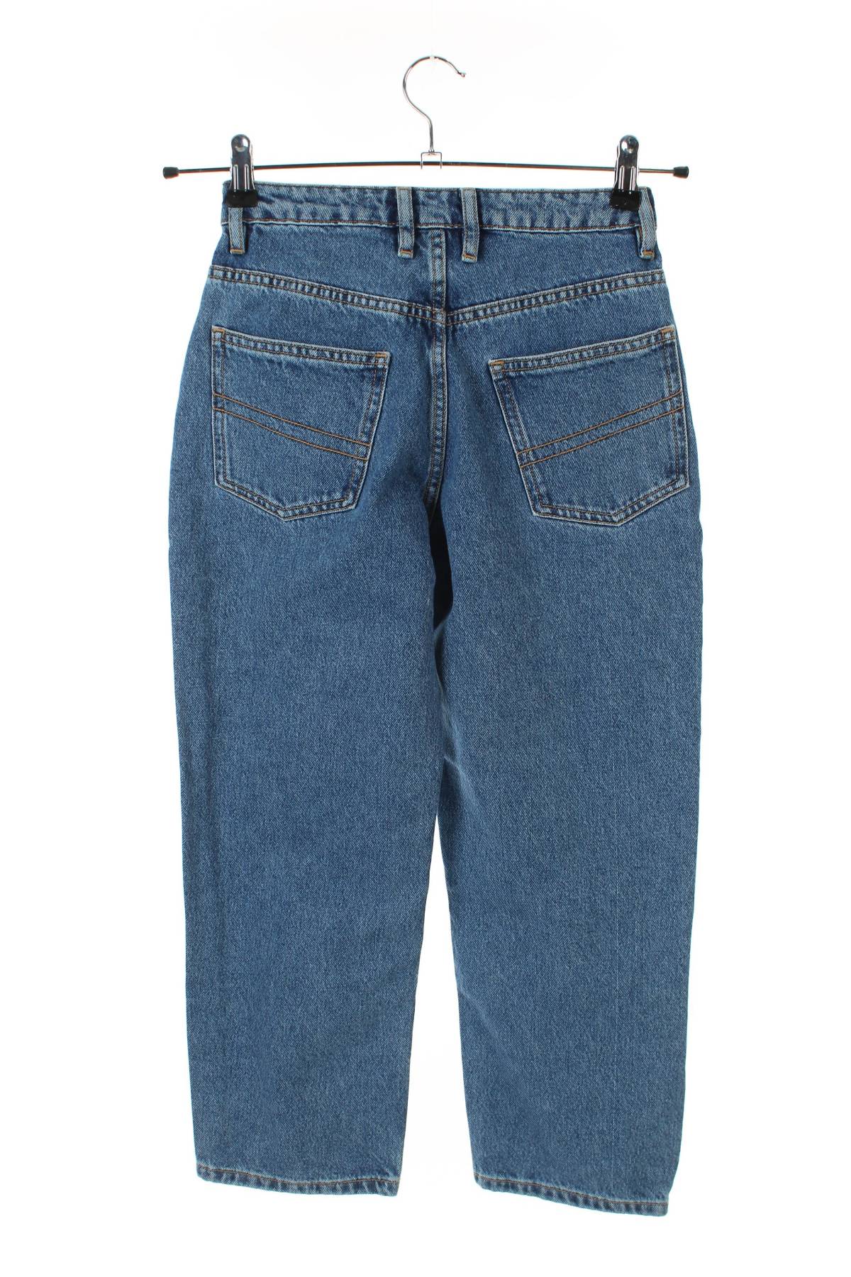 Дамски дънки Collusion2