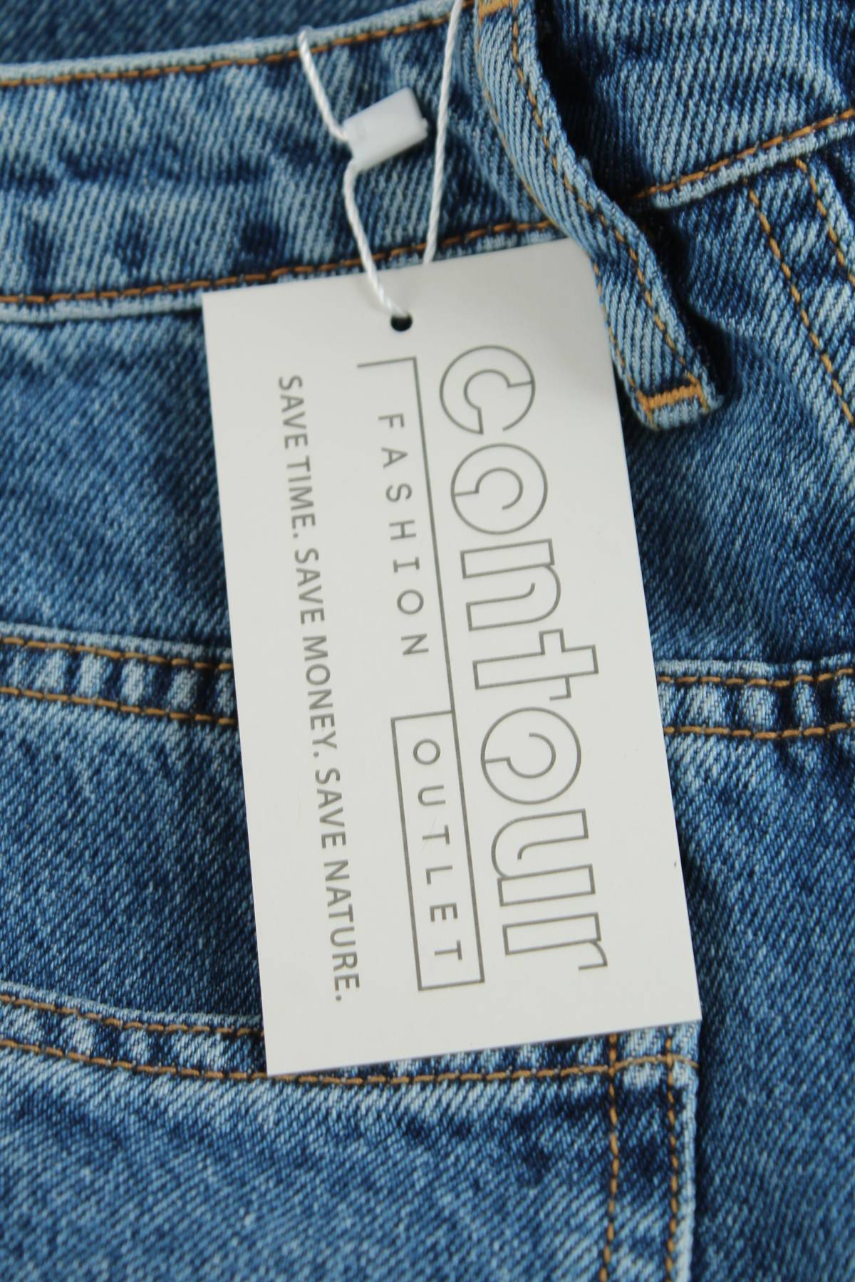 Дамски дънки Collusion3