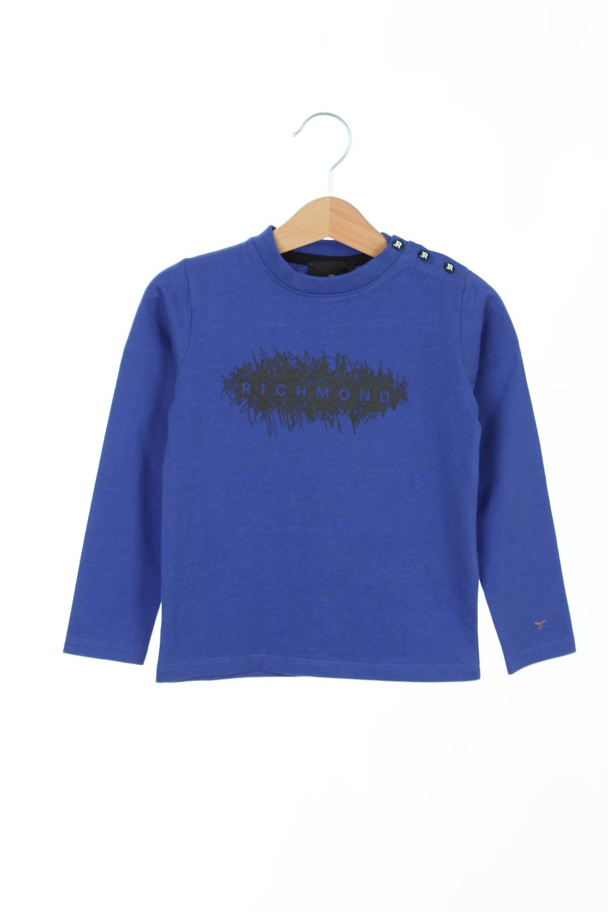 Παιδικές μπλούζες John Richmond1