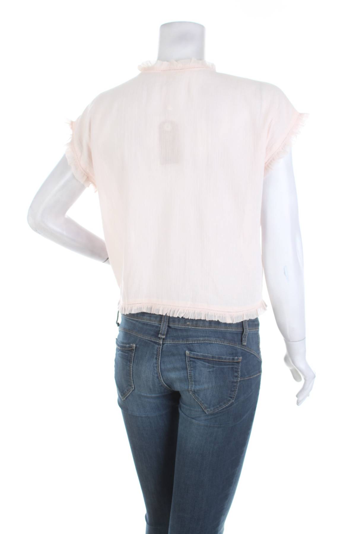 Дамска риза Bellerose2