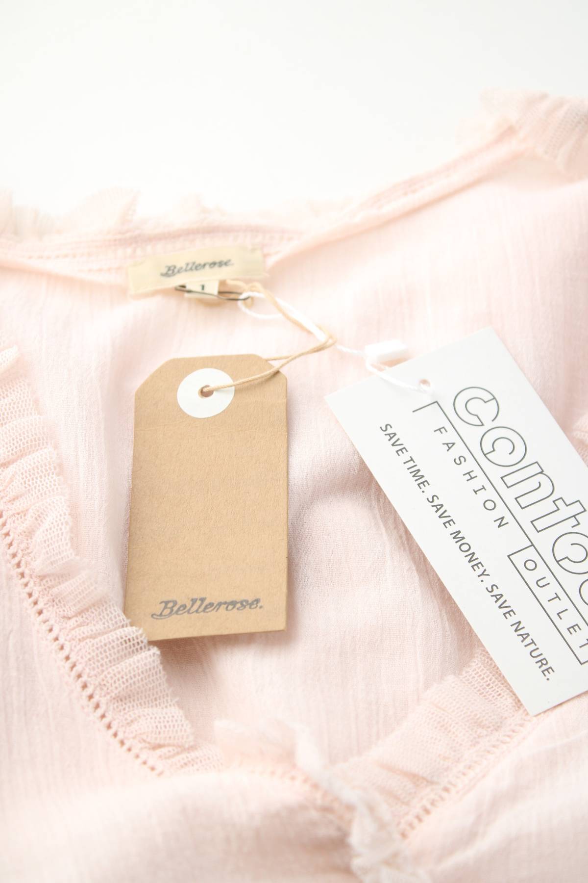 Дамска риза Bellerose3