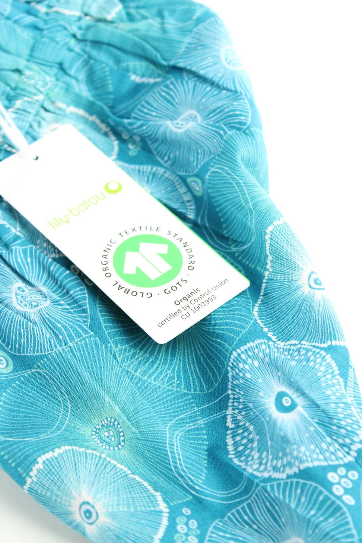 Детски къс панталон Lily-Balou3