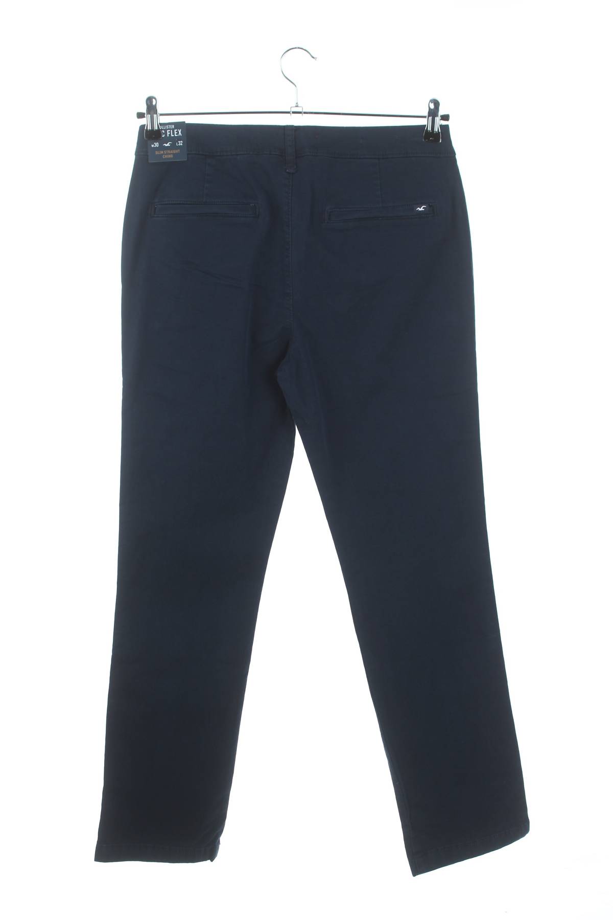 Мъжки панталон Hollister2