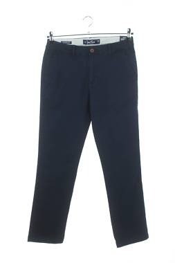 Мъжки панталон Hollister1